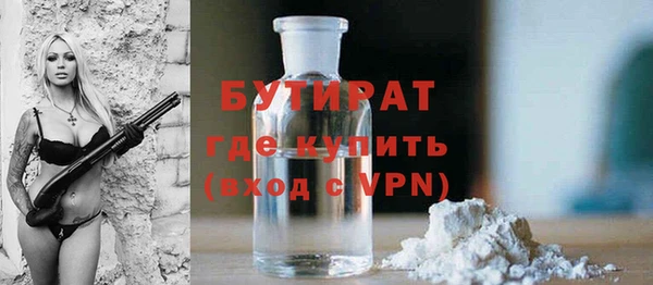 стаф Пересвет